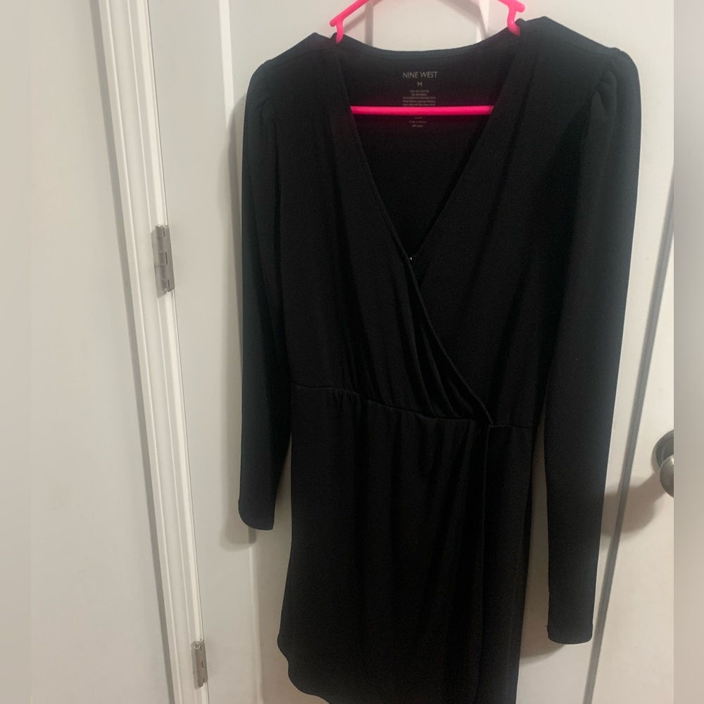 ✨3 for $13✨ Nine West black dress